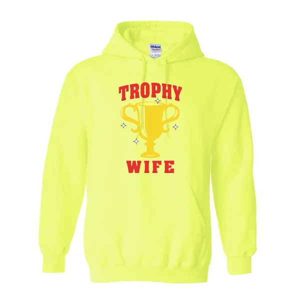 Hoodies Trophy Wife