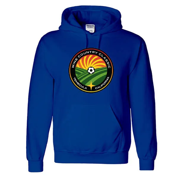 Hoodies Wine Country Classic