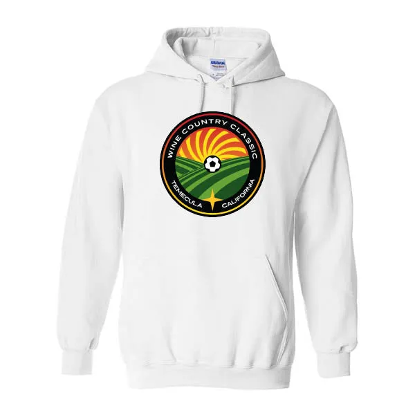 Hoodies Wine Country Classic