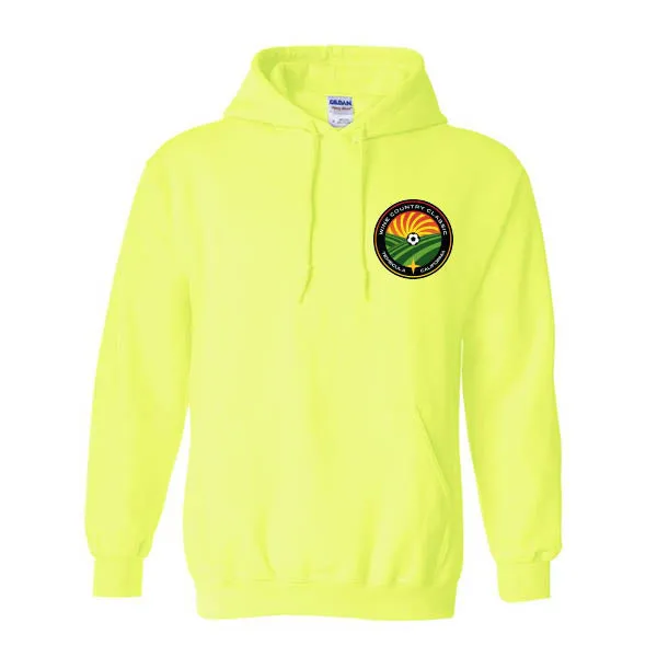 Hoodies Wine Country Classic