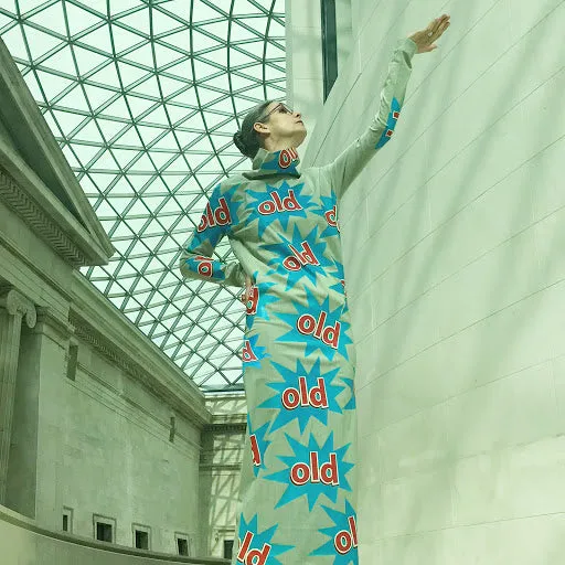 Human Billboard