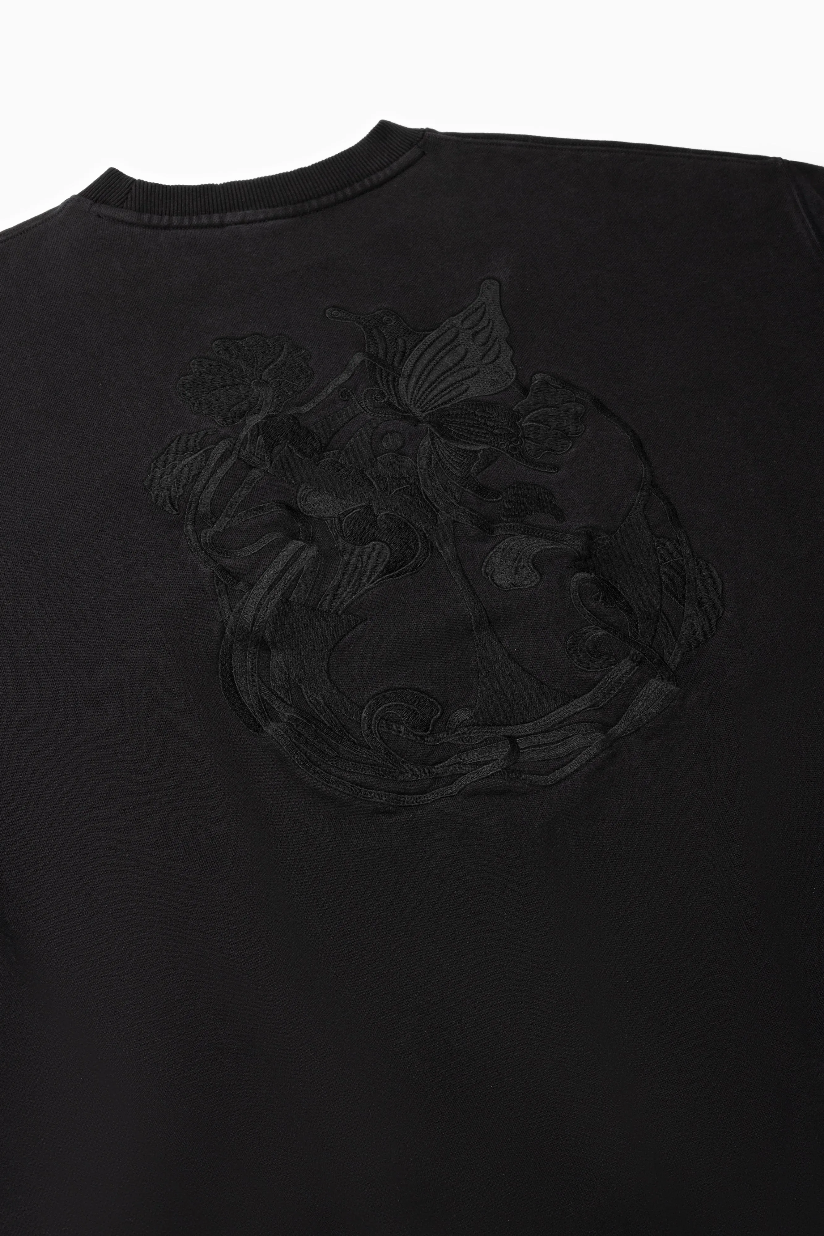 ICON BLOSSOM SWEATSHIRT