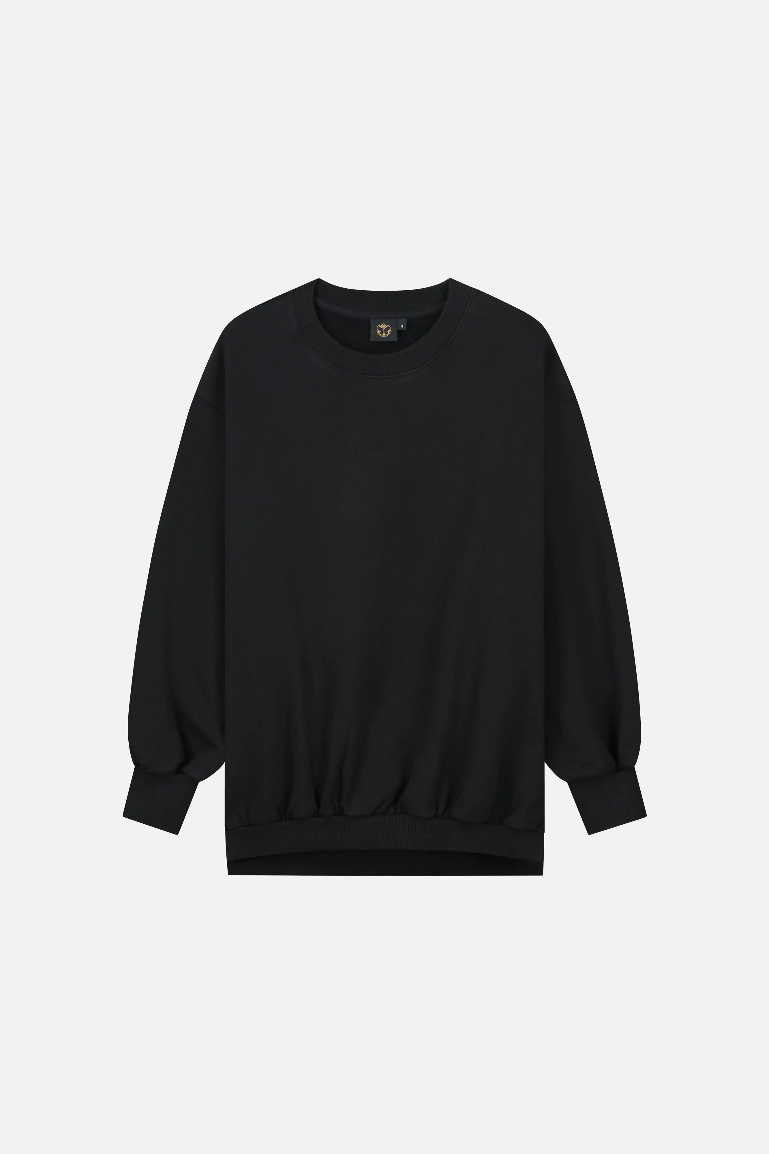 ICON BLOSSOM SWEATSHIRT