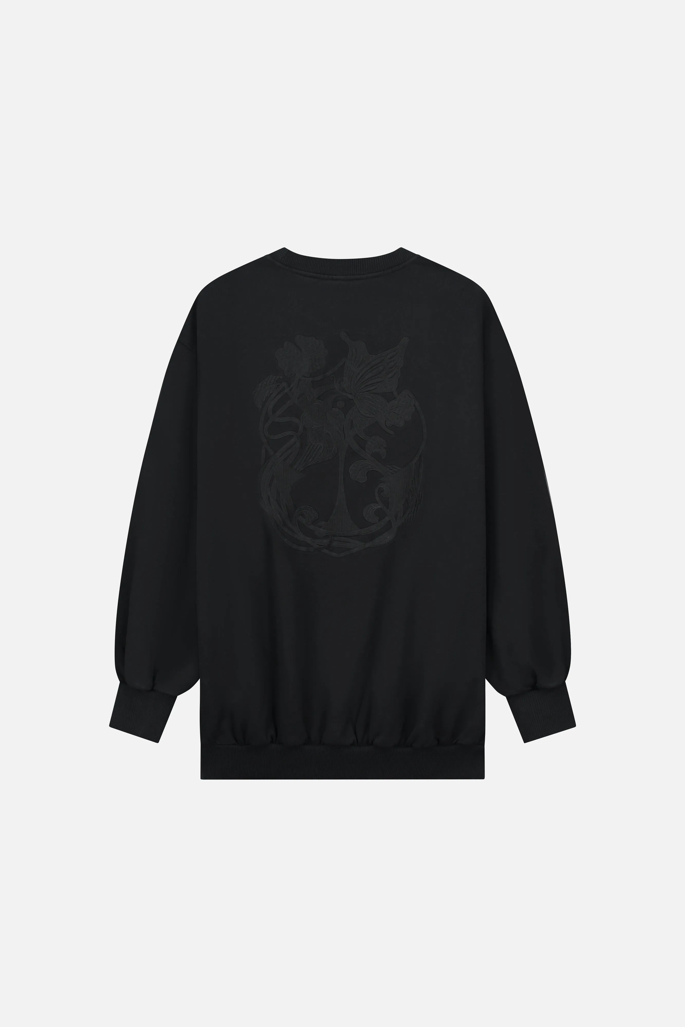 ICON BLOSSOM SWEATSHIRT