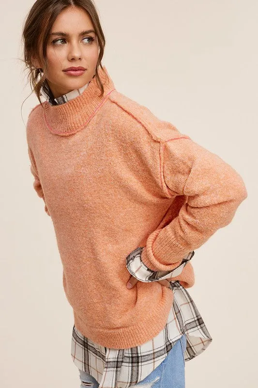 If You just Believe Sweater