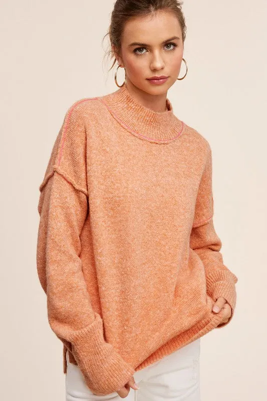 If You just Believe Sweater