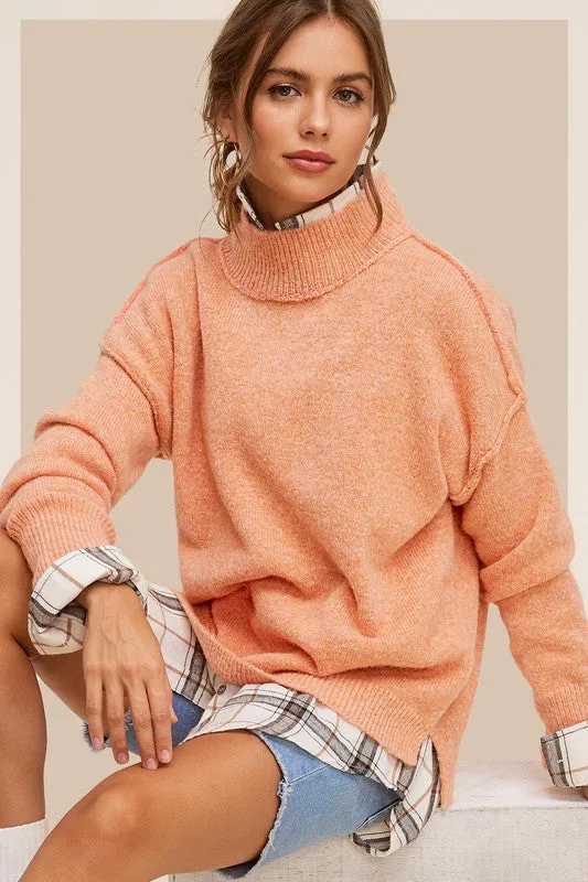 If You just Believe Sweater