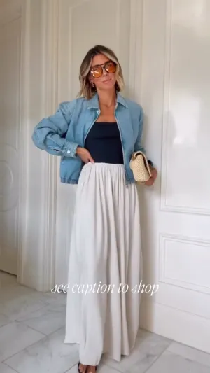 Jacket Light Offer-ending soon Blue Bomber Denim All-out sale