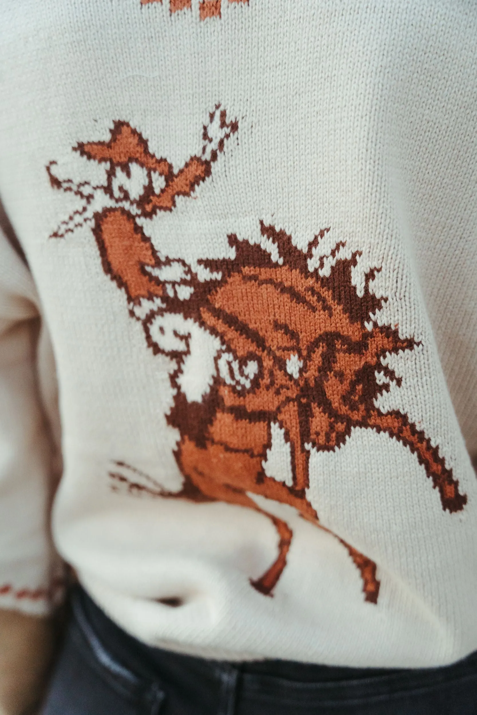 Jenkins Jacket