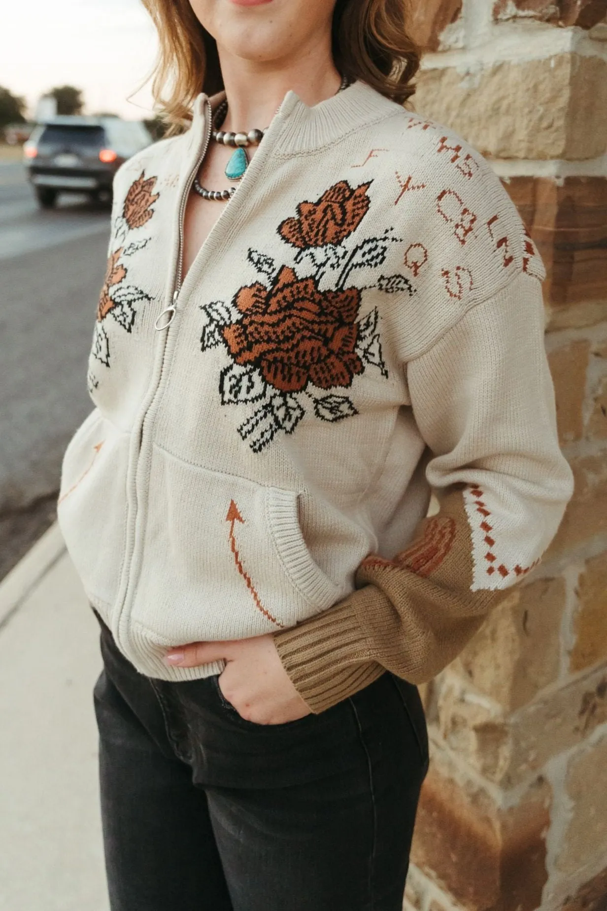 Jenkins Jacket