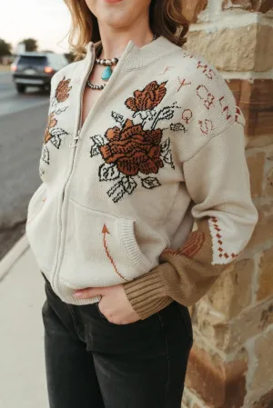 Jenkins Jacket