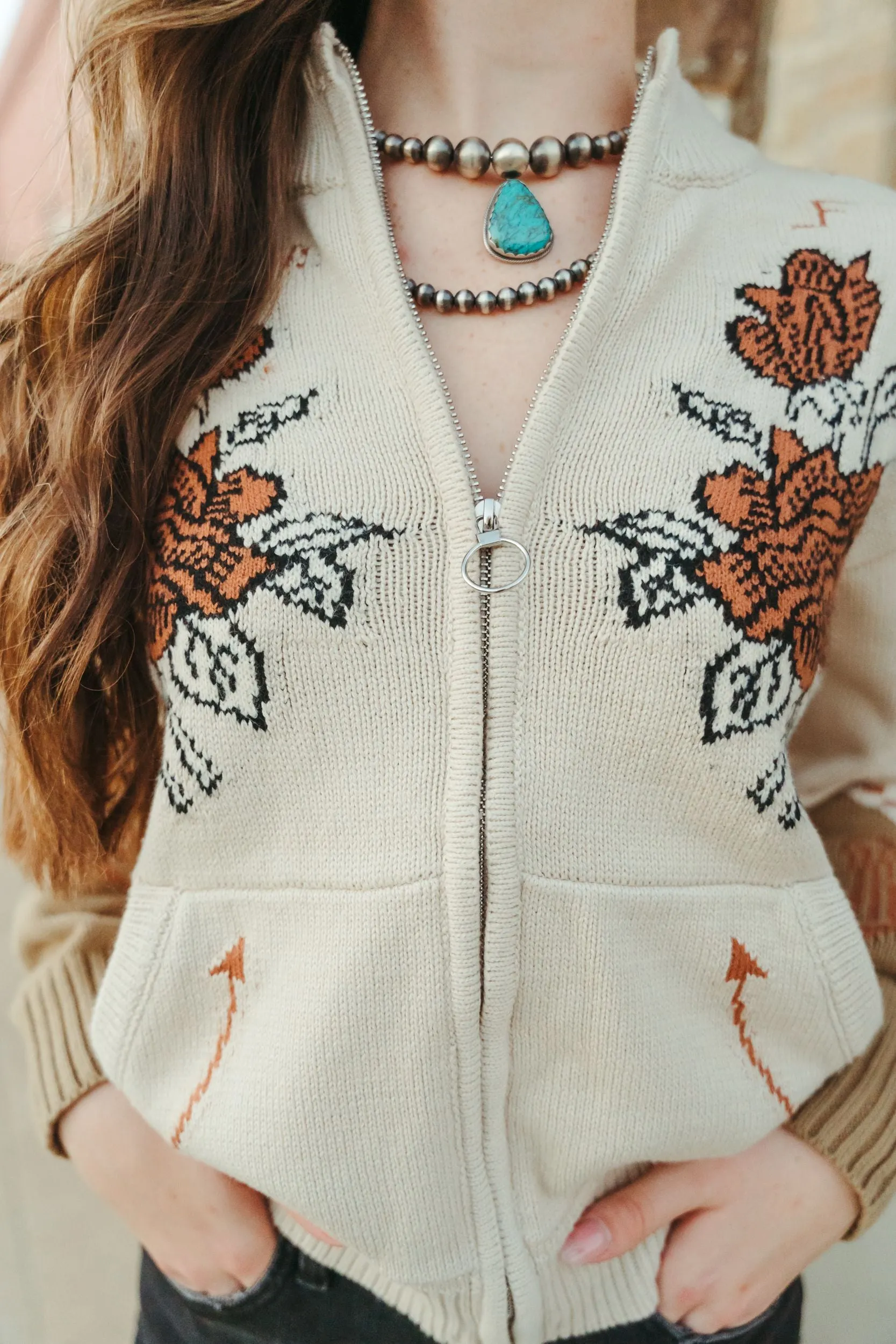 Jenkins Jacket