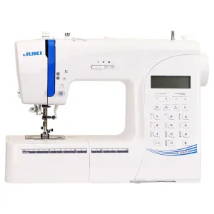Juki HZL-80HP-A Computerized Sewing Machine