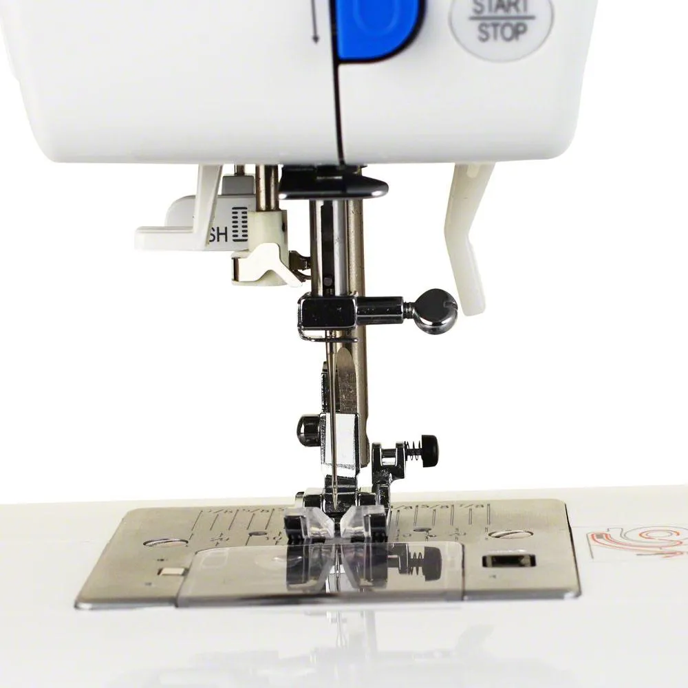Juki HZL-80HP-A Computerized Sewing Machine