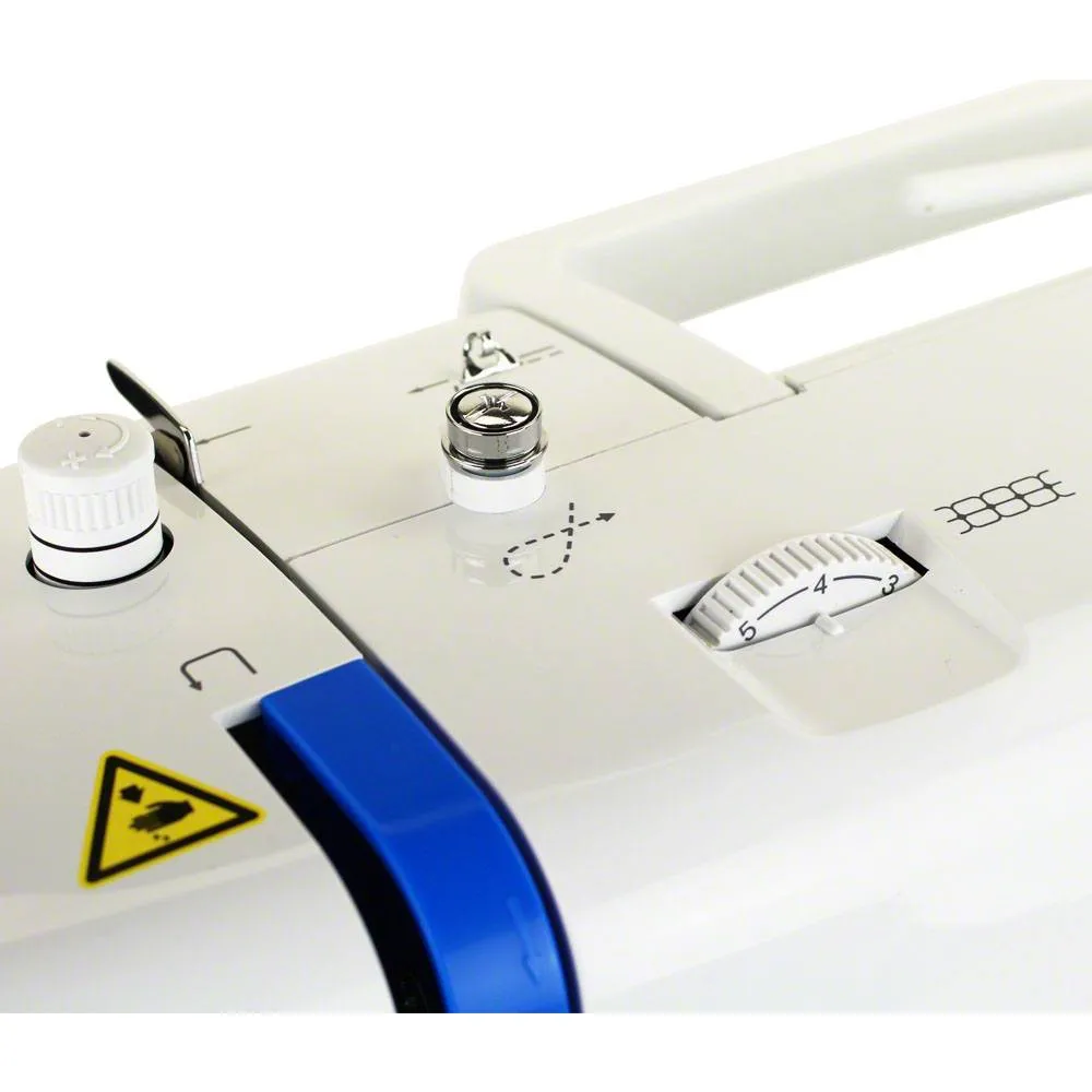 Juki HZL-80HP-A Computerized Sewing Machine