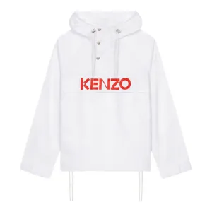 KENZO Paris Men's WindCheater Jacket