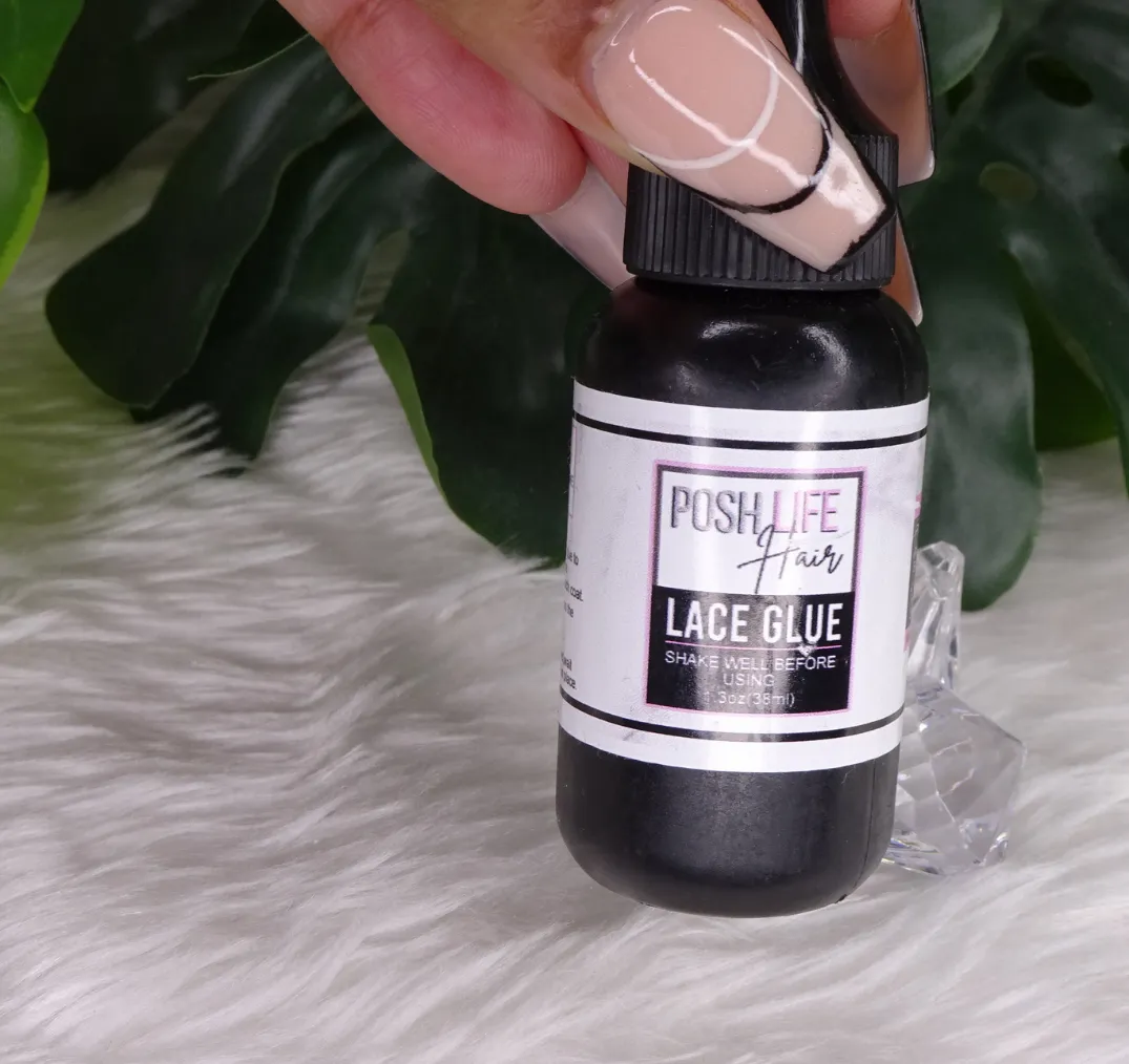 LACE GLUE