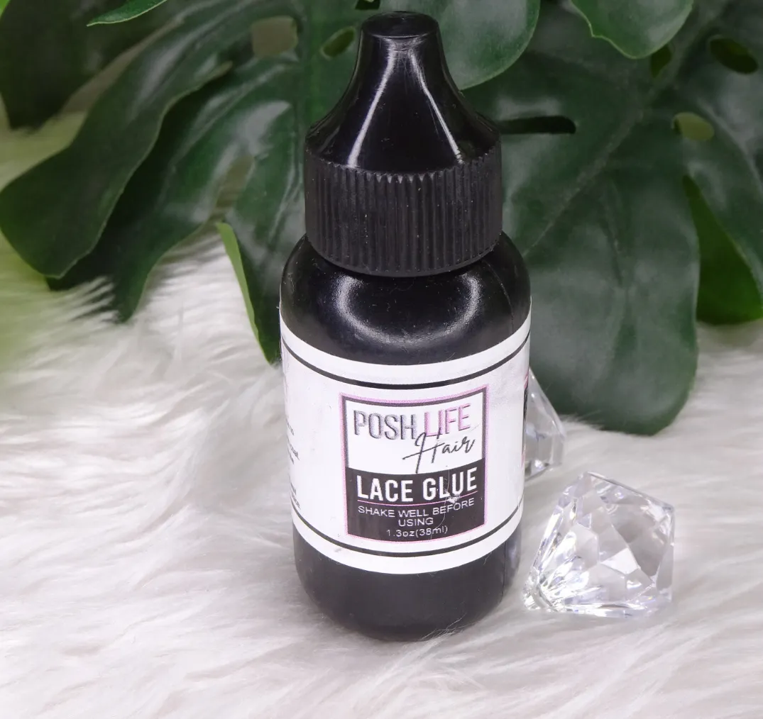 LACE GLUE