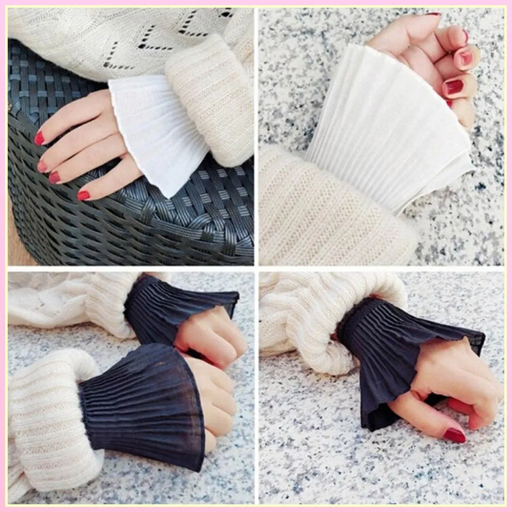 Lace Wrist Cuff