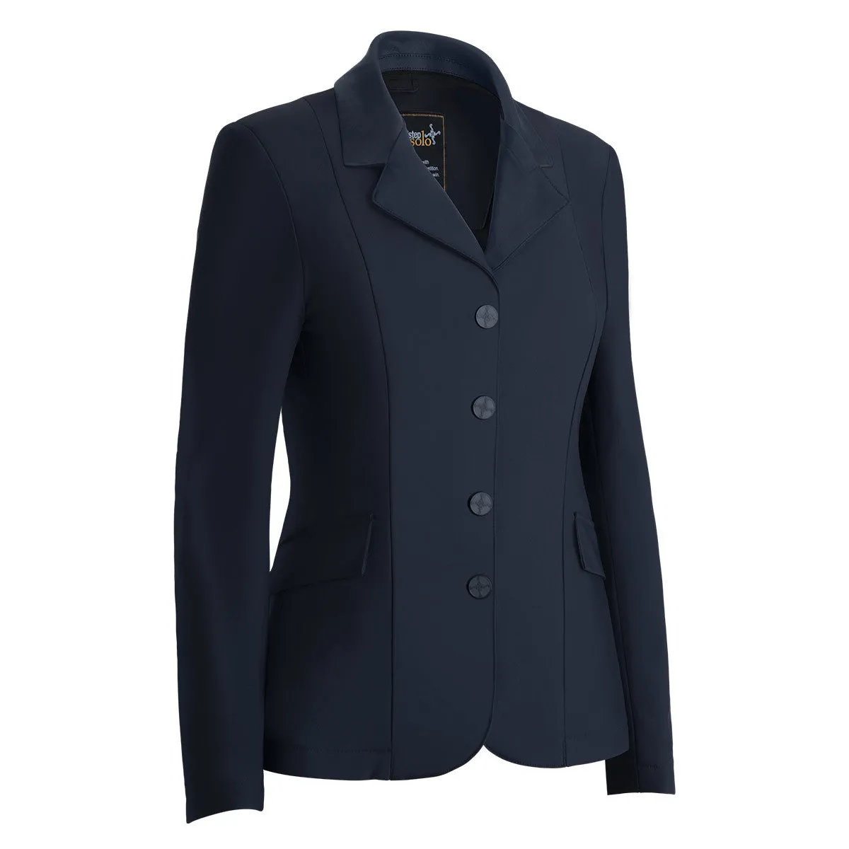 Ladies' Tredstep Solo Pro Competition Jacket