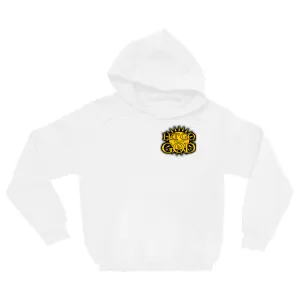 Let Go and Let God - Hoodies (No-Zip/Pullover)