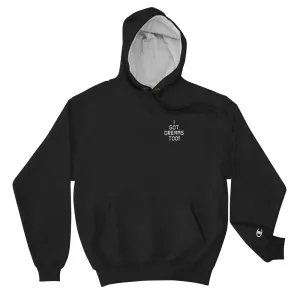 Limitied Edition Elitism Dream Too! Champion Hoodie