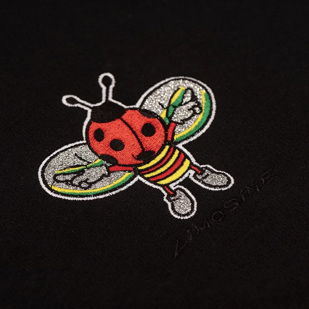 Limosine 'Bug' Hood (Black)