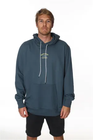 LION HOOD