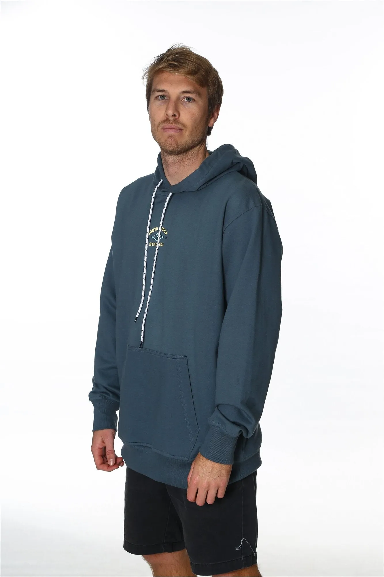 LION HOOD