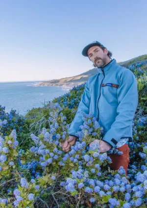 Long Sleeve Full-Zip Throwshirt