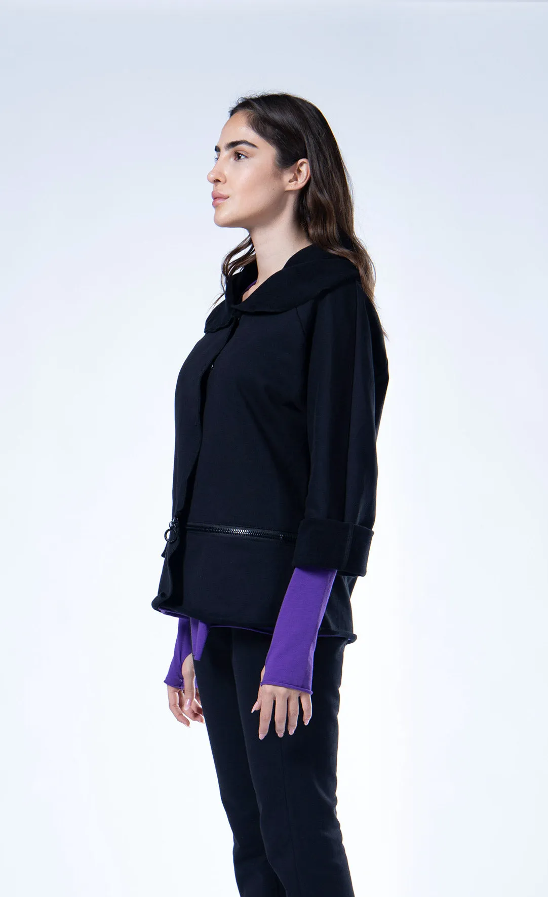 Luukaa Moon Jacket