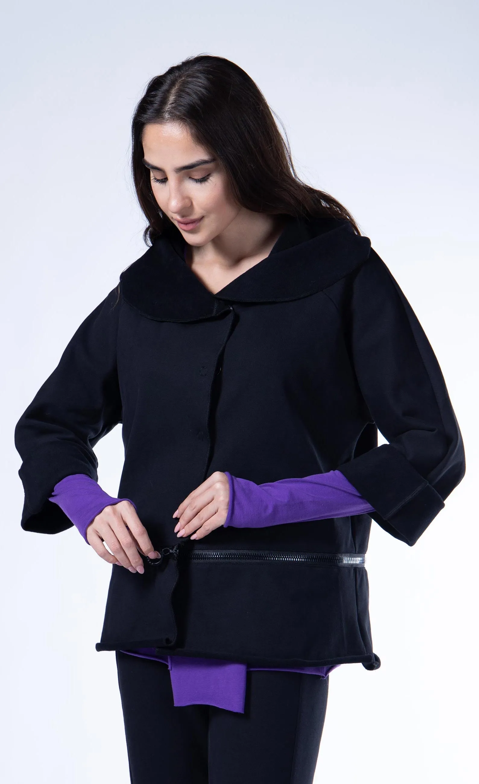 Luukaa Moon Jacket