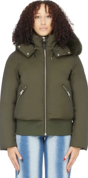 Mackage CORY-BX Army