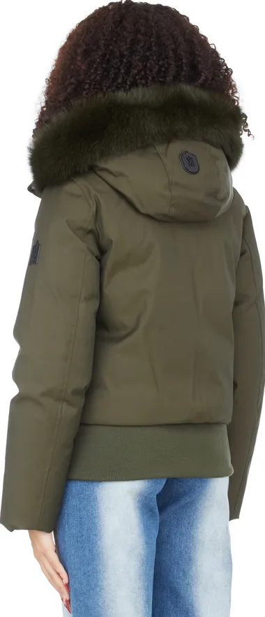 Mackage CORY-BX Army