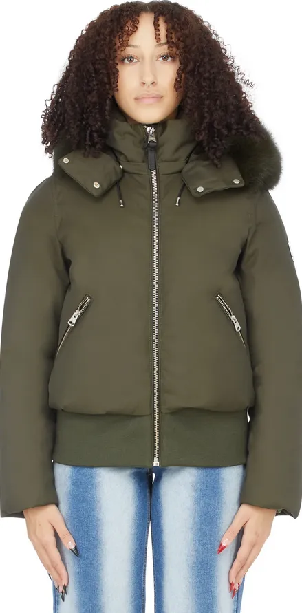 Mackage CORY-BX Army
