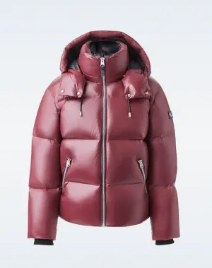 Mackage KENT-Z Garnet
