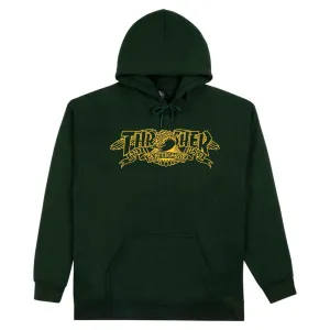 Mag Banner Hooded sweater