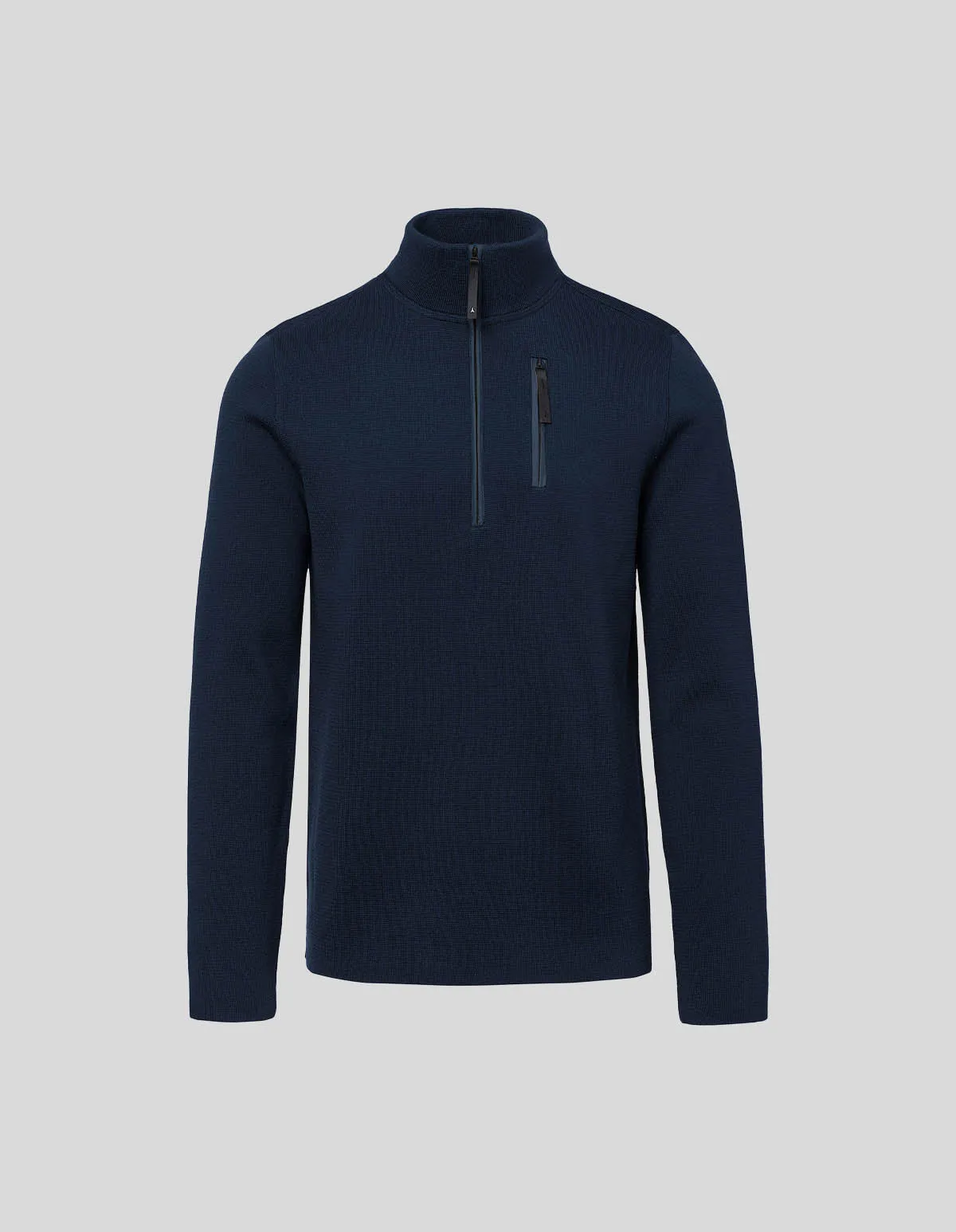 Matterhorn Half Zip Sweater