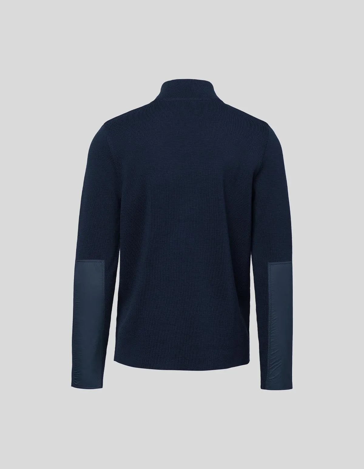 Matterhorn Half Zip Sweater
