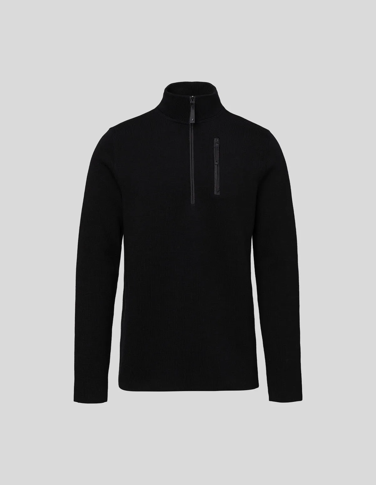 Matterhorn Half Zip Sweater