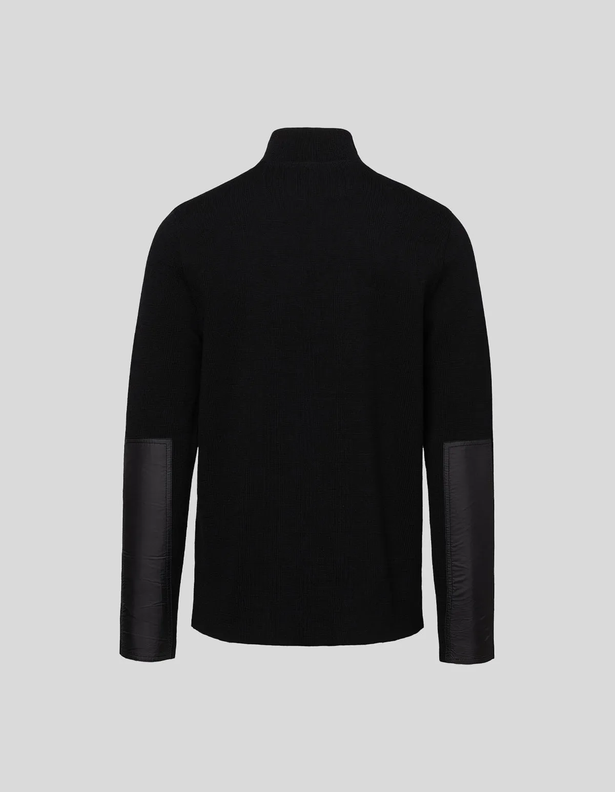 Matterhorn Half Zip Sweater