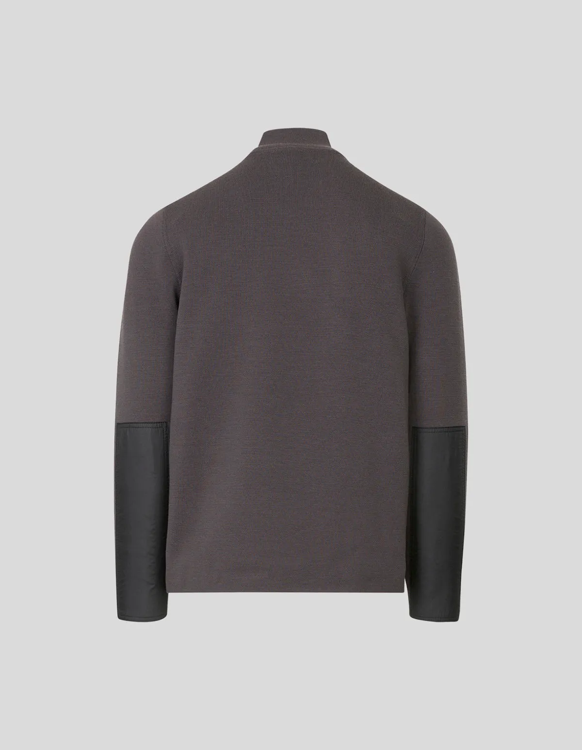 Matterhorn Half Zip Sweater
