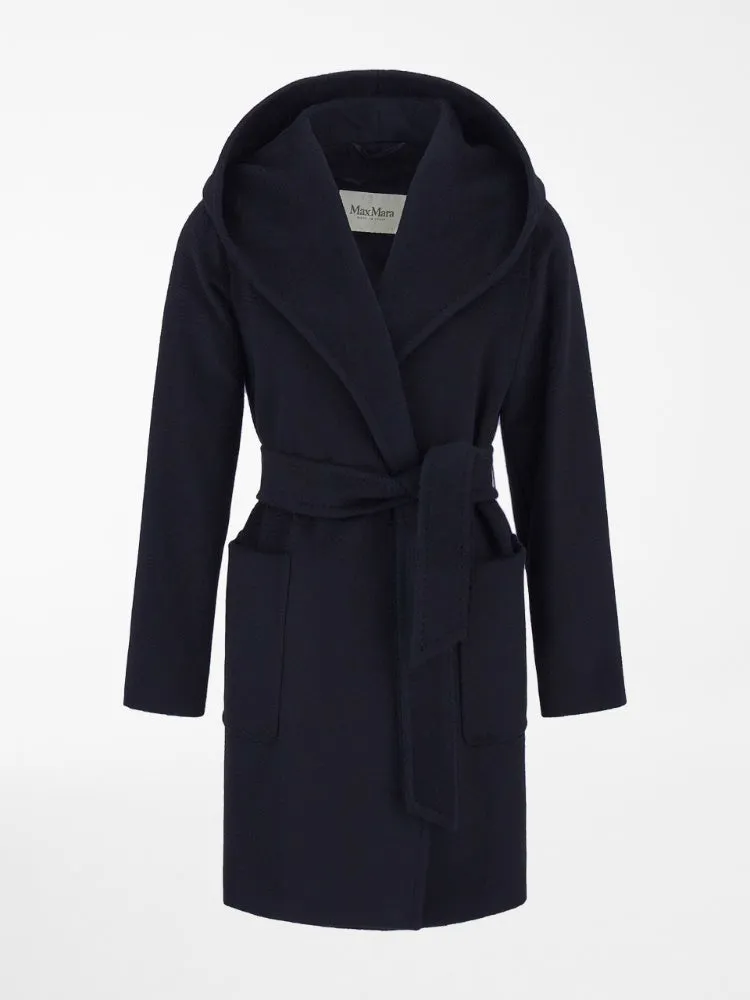 MAX MARA Robe Coat