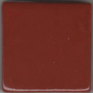 MBG142 Brick Red