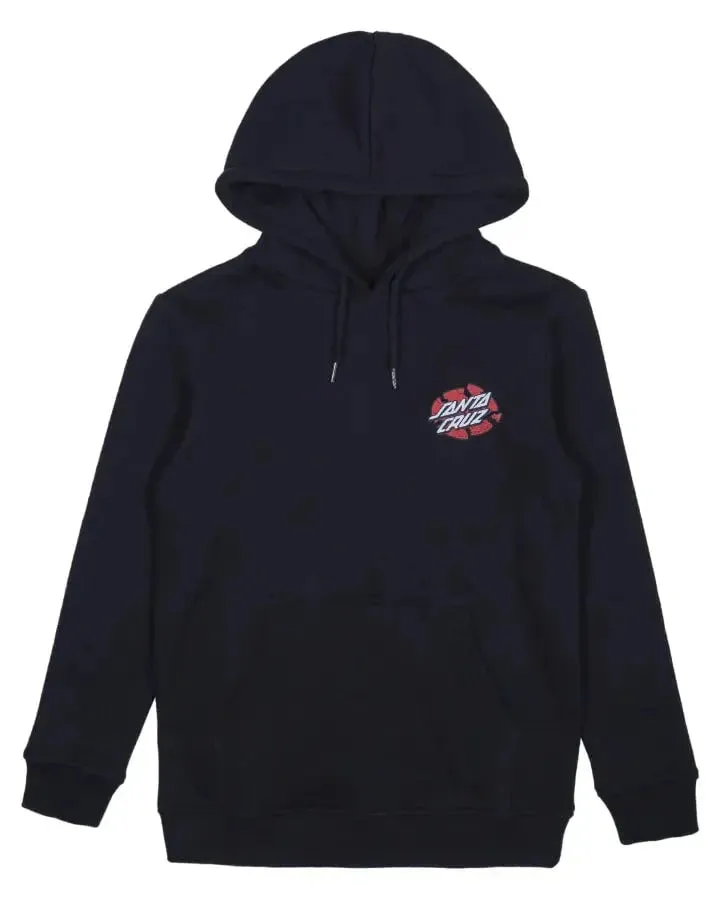 Meeks SC Slasher Hoody