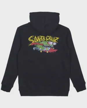 Meeks SC Slasher Hoody