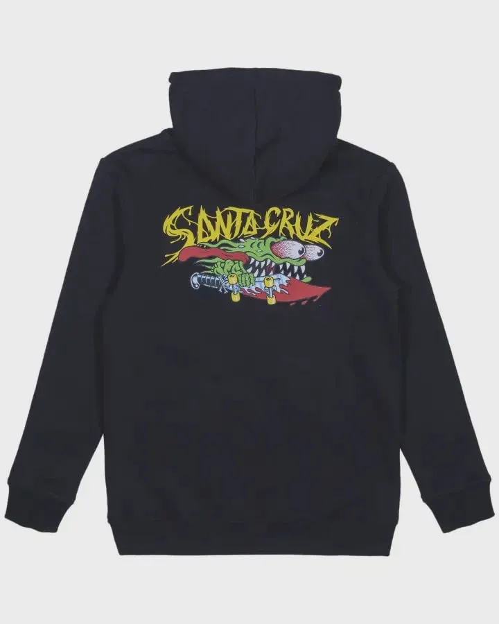 Meeks SC Slasher Hoody