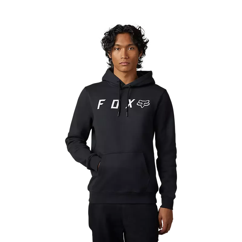 Men's Absolute Pullover Hoodie