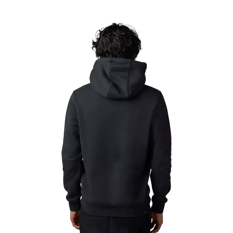 Men's Absolute Pullover Hoodie