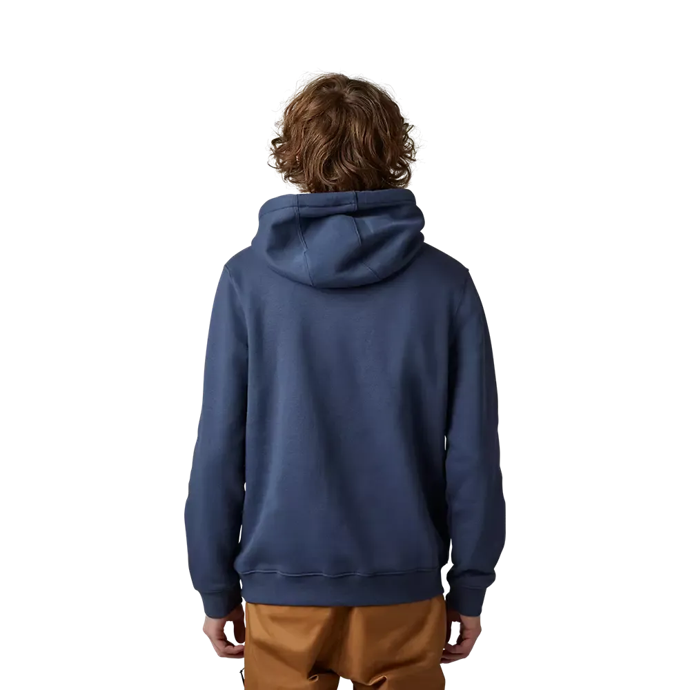 Men's Absolute Pullover Hoodie